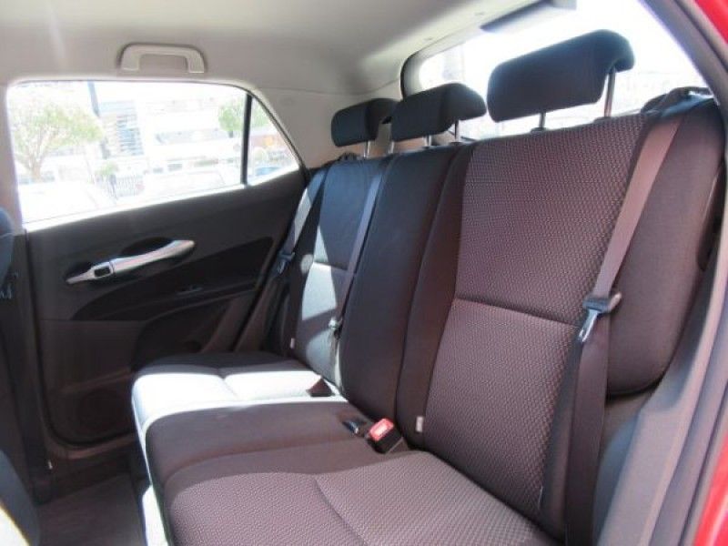 Toyota Auris 1.4 D-4D DPF Active Confortdrive