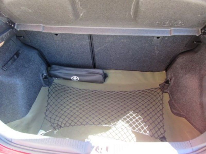 Toyota Auris 1.4 D-4D DPF Active Confortdrive