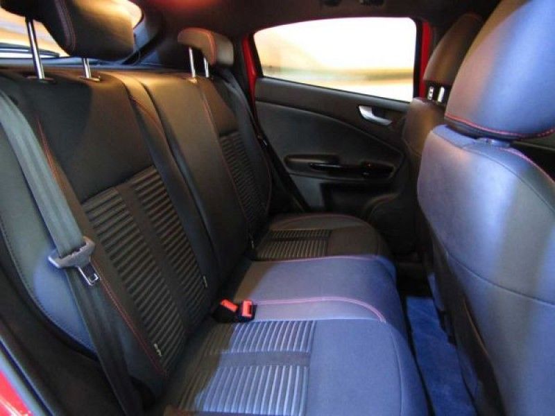 Alfa Romeo Giulietta 2.0 JTDm 140cv Progression