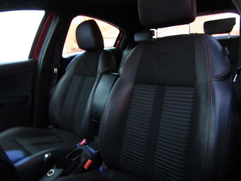 Alfa Romeo Giulietta 2.0 JTDm 140cv Progression