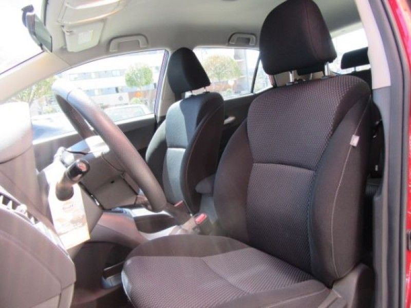 Toyota Auris 1.4 D-4D DPF Active Confortdrive