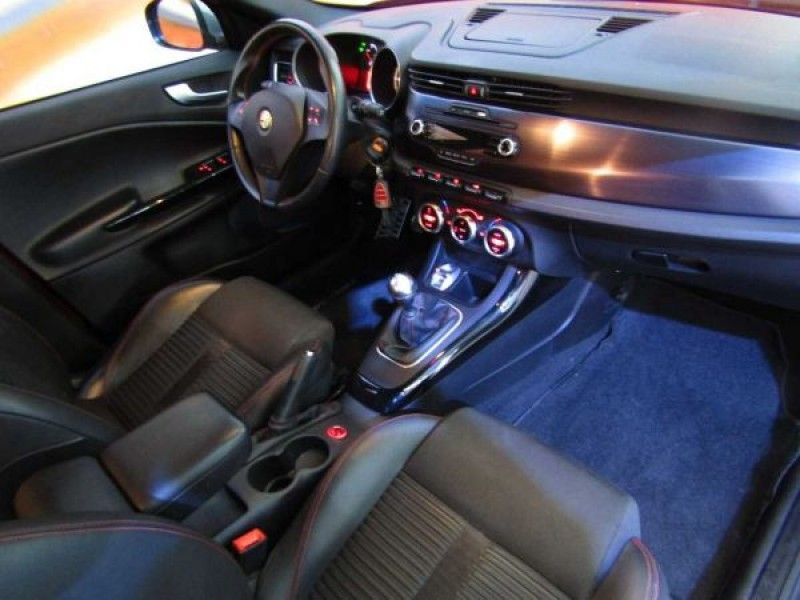 Alfa Romeo Giulietta 2.0 JTDm 140cv Progression