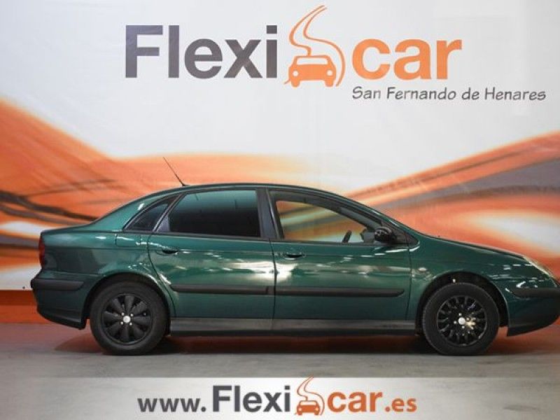 Citroen C5 2.0 HDi X