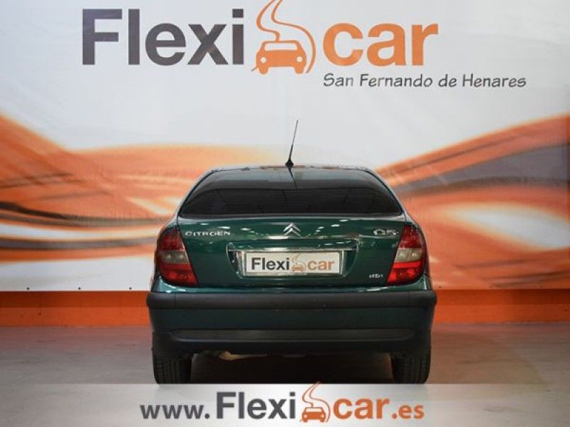 Citroen C5 2.0 HDi X