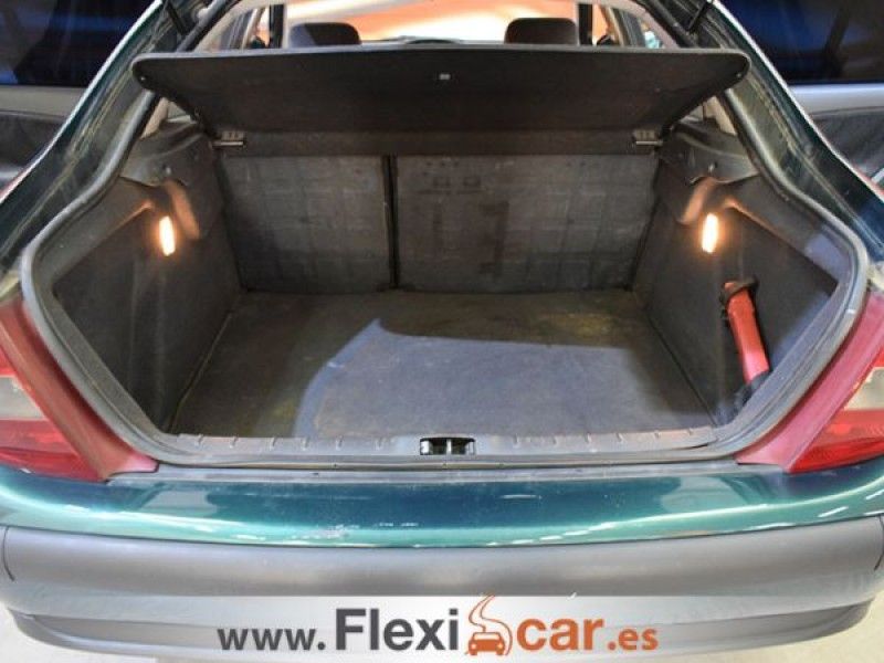 Citroen C5 2.0 HDi X
