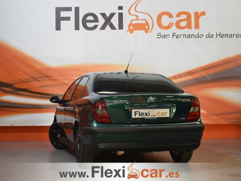 Citroen C5 2.0 HDi X