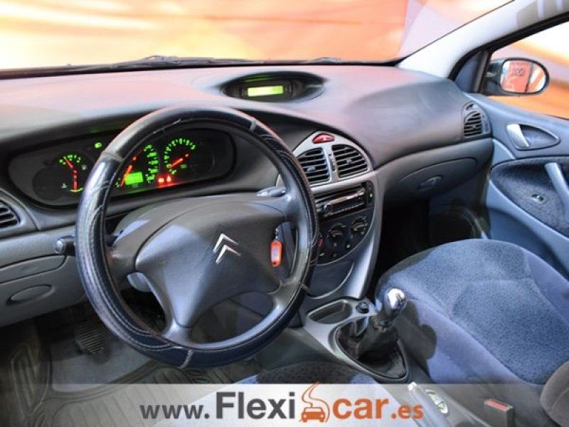 Citroen C5 2.0 HDi X