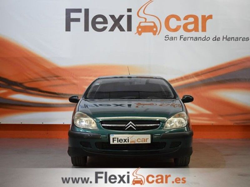 Citroen C5 2.0 HDi X
