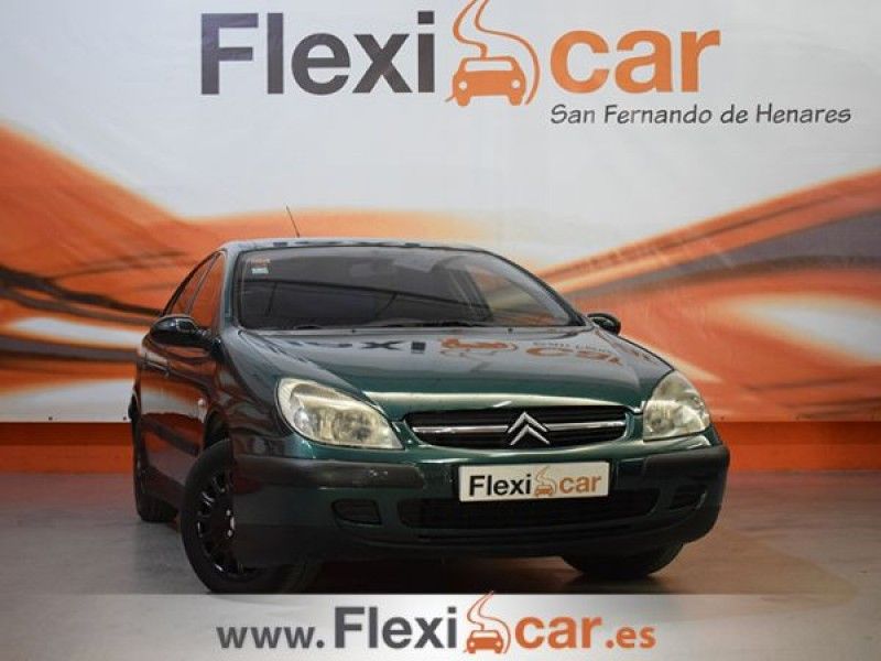 Citroen C5 2.0 HDi X