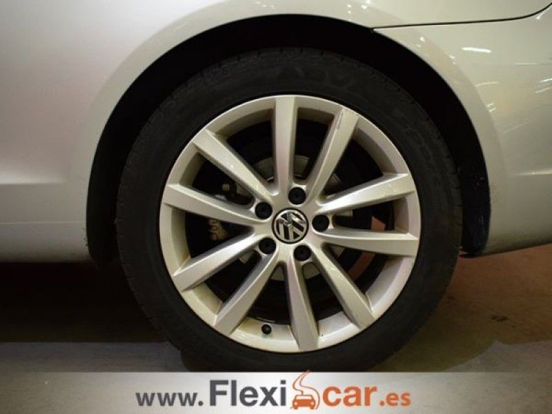 Volkswagen Eos 2.0 TDI 140cv Sport Bluemotion Tech