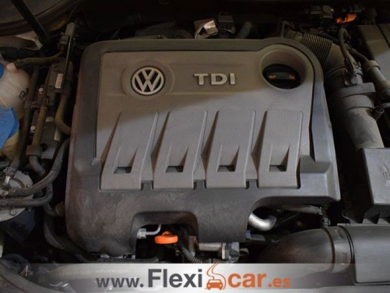 Volkswagen Eos 2.0 TDI 140cv Sport Bluemotion Tech