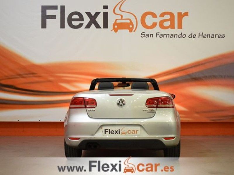 Volkswagen Eos 2.0 TDI 140cv Sport Bluemotion Tech
