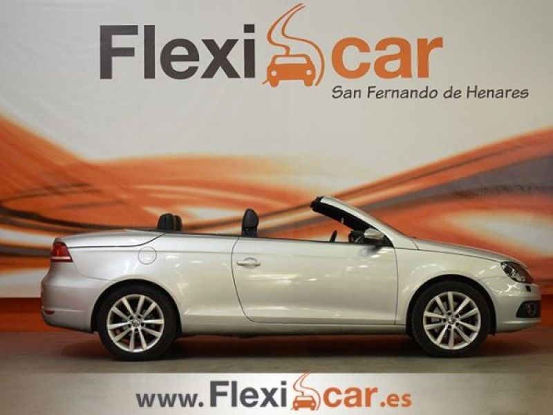 Volkswagen Eos 2.0 TDI 140cv Sport Bluemotion Tech