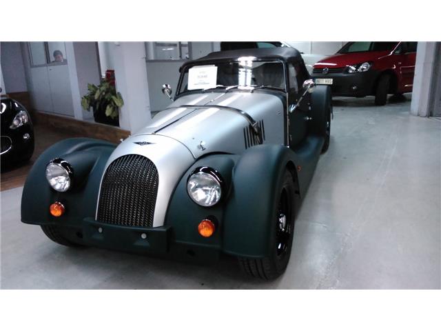 Morgan Otros