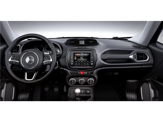 Jeep Renegade 1.6 Mjet Limited 4x2 E6