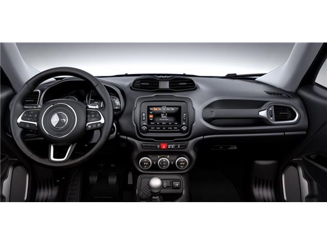 Jeep Renegade 1.6 Mjet Limited 4x2 E6