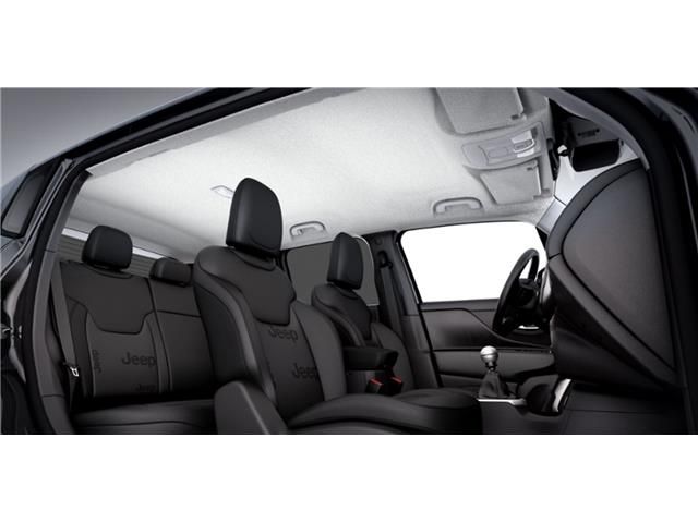 Jeep Renegade 1.6 Mjet Limited 4x2 E6