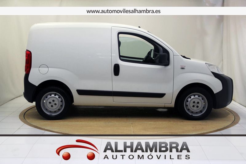 Citroen Nemo 1.2 HDI FURGON