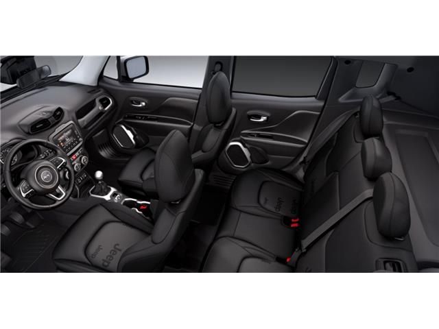 Jeep Renegade 1.6 Mjet Limited 4x2 E6
