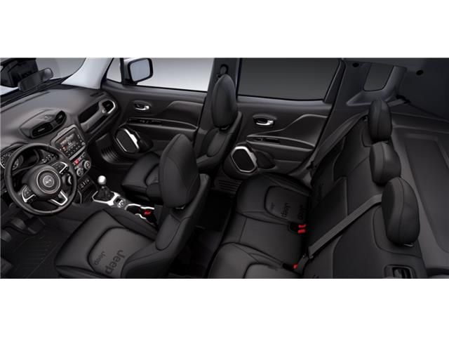 Jeep Renegade 1.6 Mjet Limited 4x2 E6