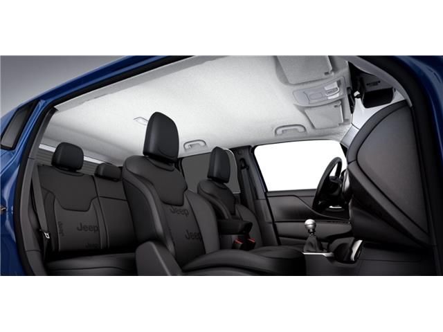 Jeep Renegade 1.6 Mjet Limited 4x2 E6