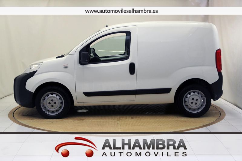 Citroen Nemo 1.2 HDI FURGON