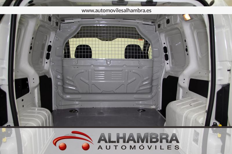 Citroen Nemo 1.2 HDI FURGON