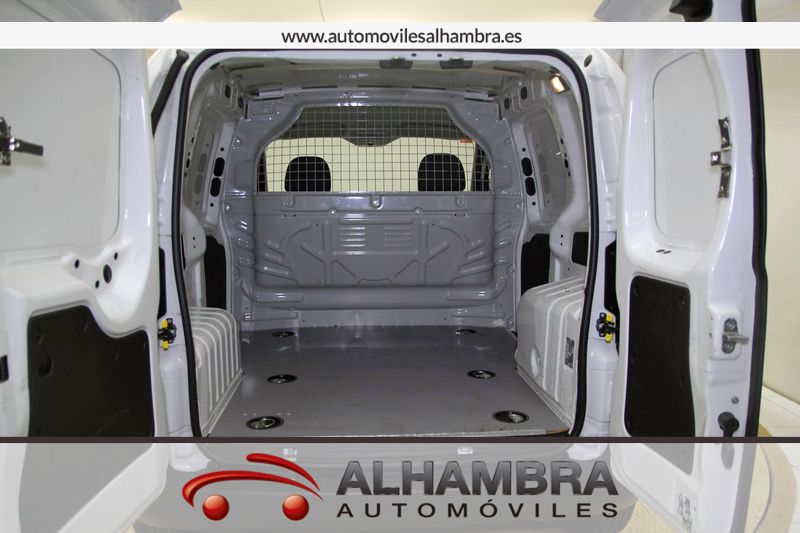 Citroen Nemo 1.2 HDI FURGON