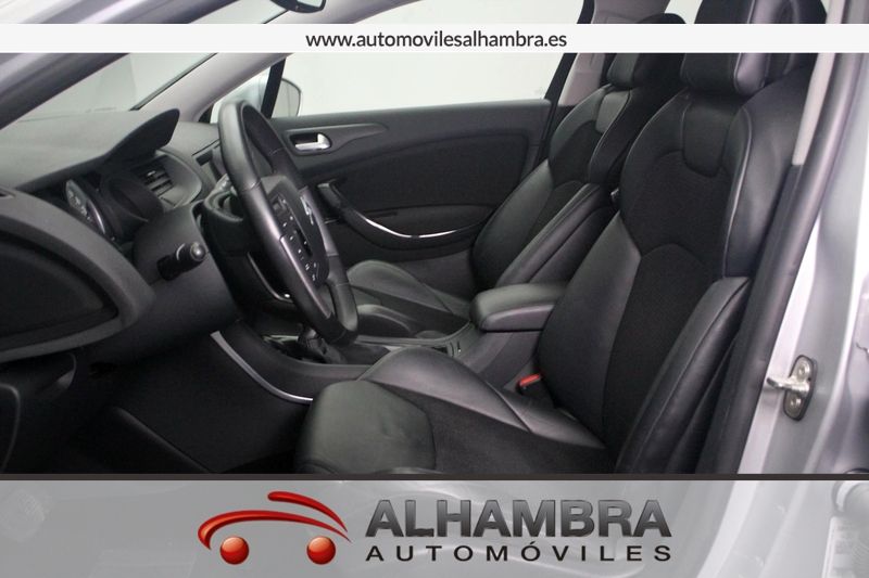 Citroen C5 2.0 HDI EXCLUSIVE AUTO 4P