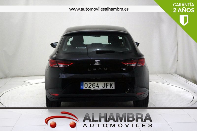 Seat Leon 1.6 TDI PS S/S STYLE 5P