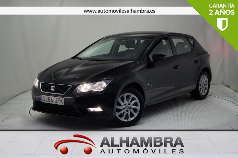 Seat Leon 1.6 TDI PS S/S STYLE 5P