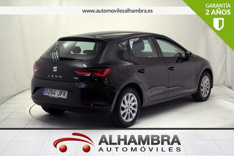 Seat Leon 1.6 TDI PS S/S STYLE 5P