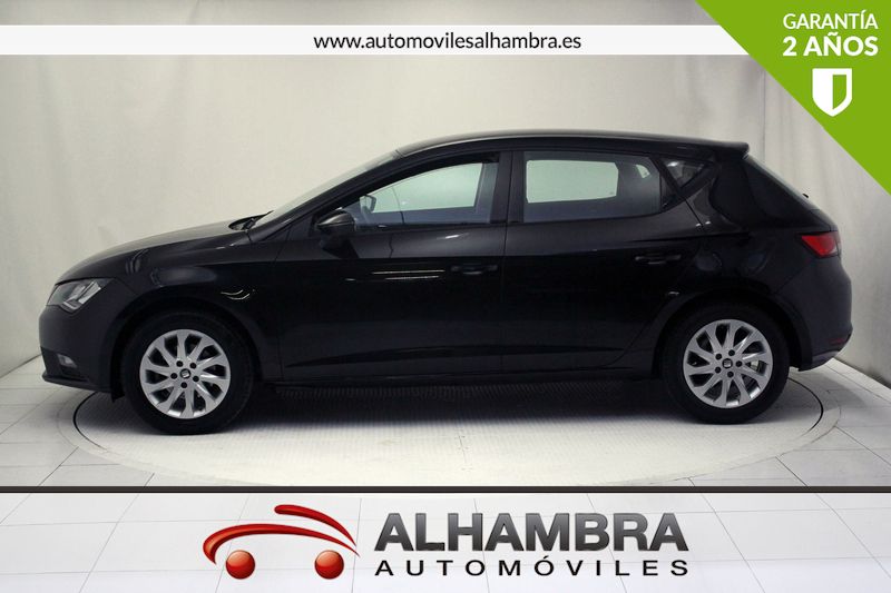 Seat Leon 1.6 TDI PS S/S STYLE 5P