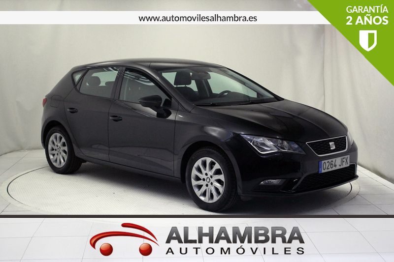 Seat Leon 1.6 TDI PS S/S STYLE 5P