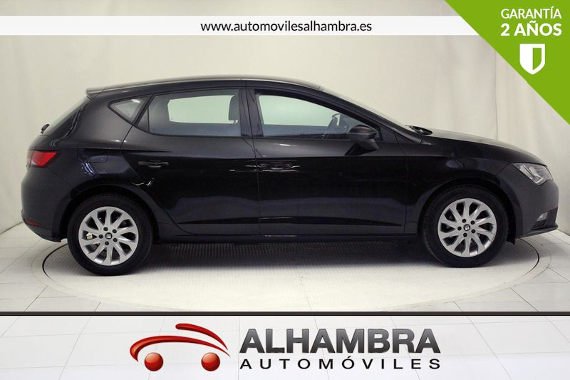 Seat Leon 1.6 TDI PS S/S STYLE 5P