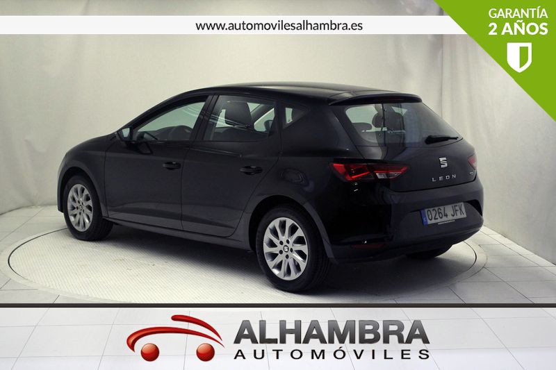 Seat Leon 1.6 TDI PS S/S STYLE 5P