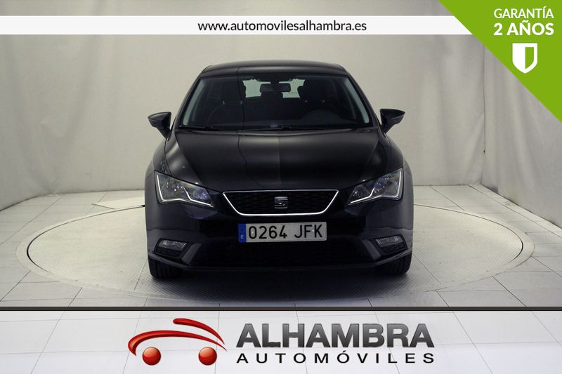 Seat Leon 1.6 TDI PS S/S STYLE 5P