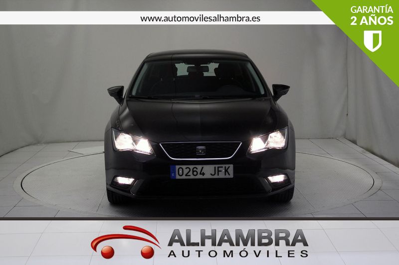 Seat Leon 1.6 TDI PS S/S STYLE 5P
