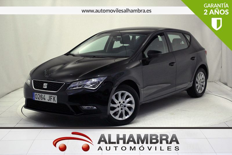 Seat Leon 1.6 TDI PS S/S STYLE 5P