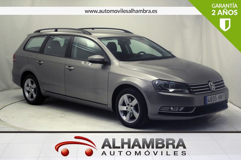 Volkswagen Passat VARIANT 1.6 TDI EDITION BMT TECH