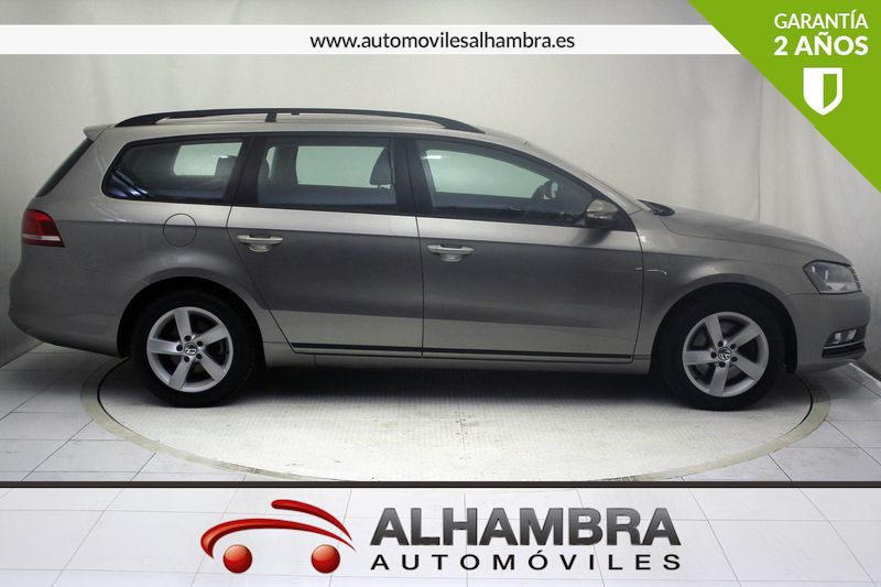 Volkswagen Passat VARIANT 1.6 TDI EDITION BMT TECH
