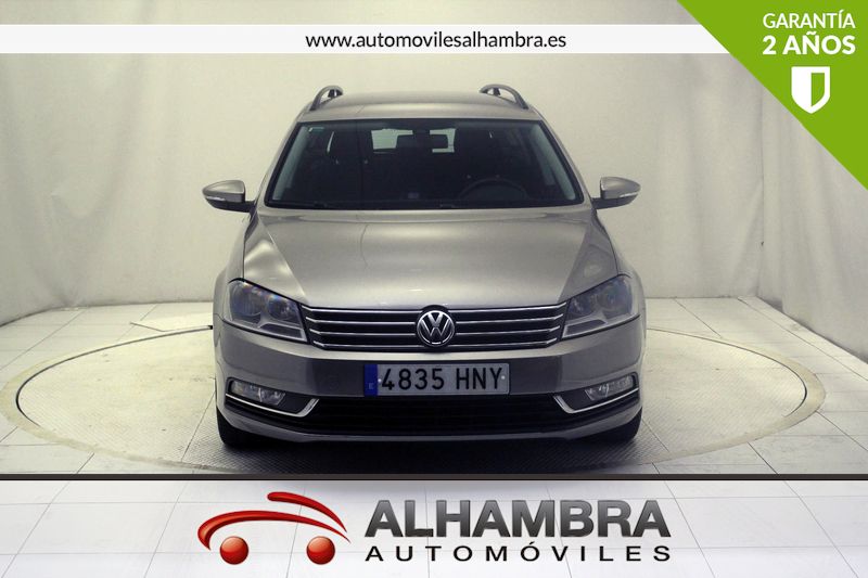 Volkswagen Passat VARIANT 1.6 TDI EDITION BMT TECH