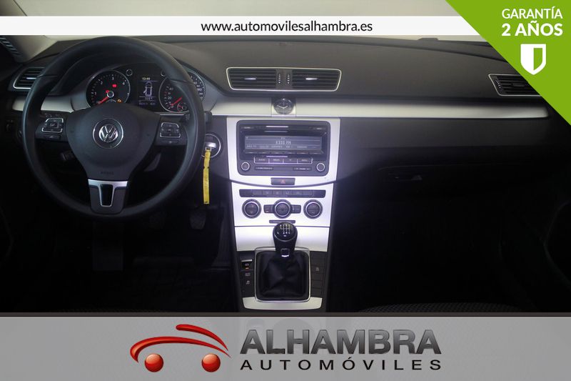 Volkswagen Passat VARIANT 1.6 TDI EDITION BMT TECH