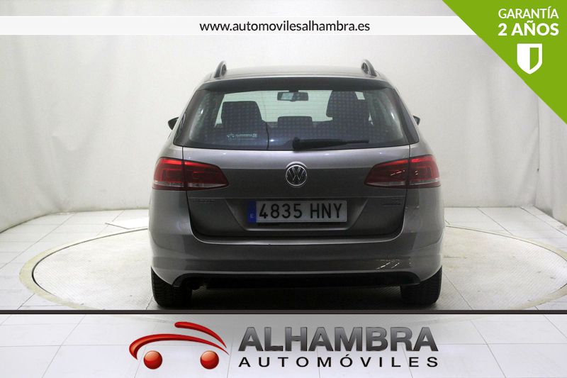 Volkswagen Passat VARIANT 1.6 TDI EDITION BMT TECH