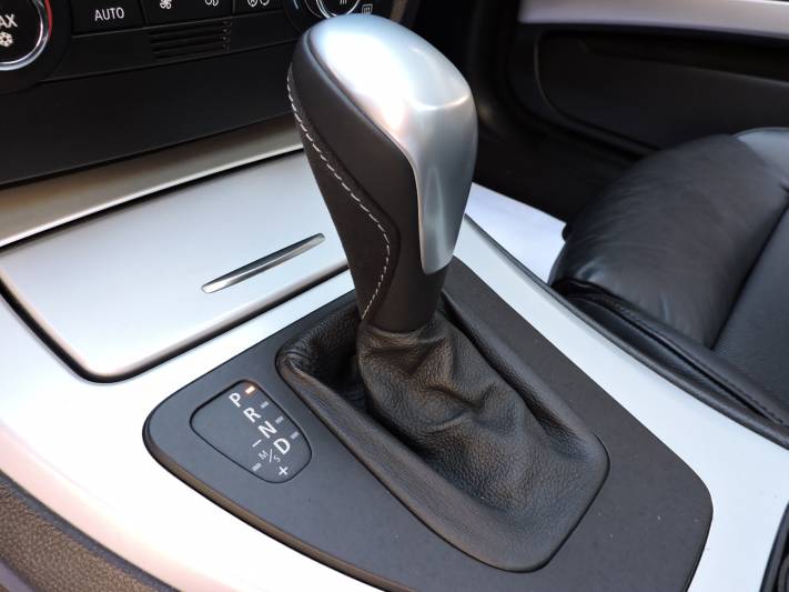BMW 335 d 2p.