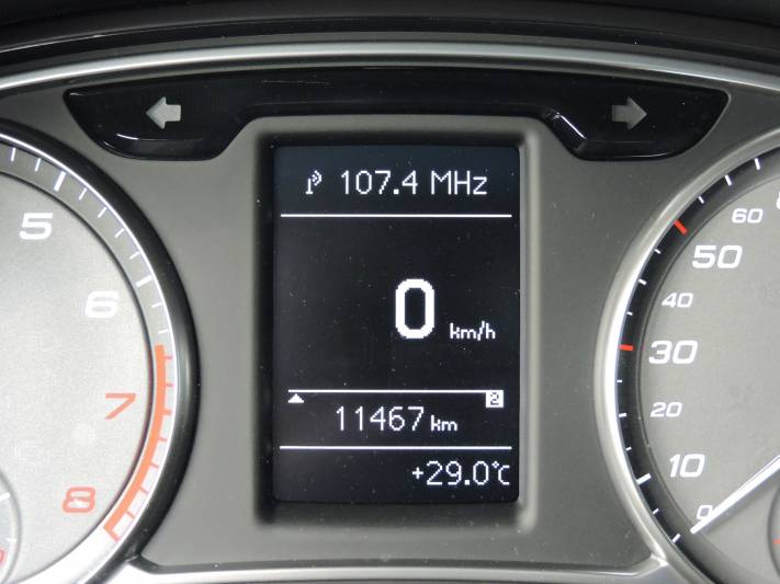 Audi S1  Sportback 2.0 TFSI 231CV quattro 5p.