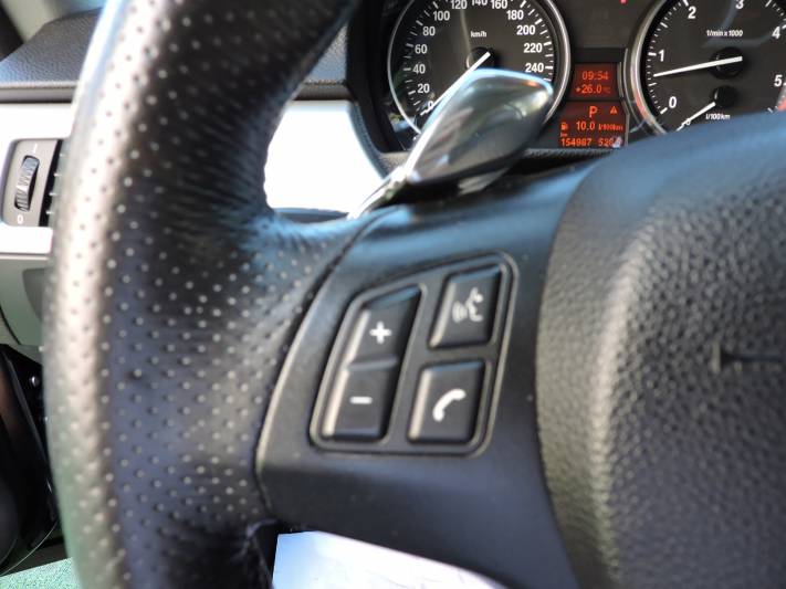 BMW 335 d 2p.