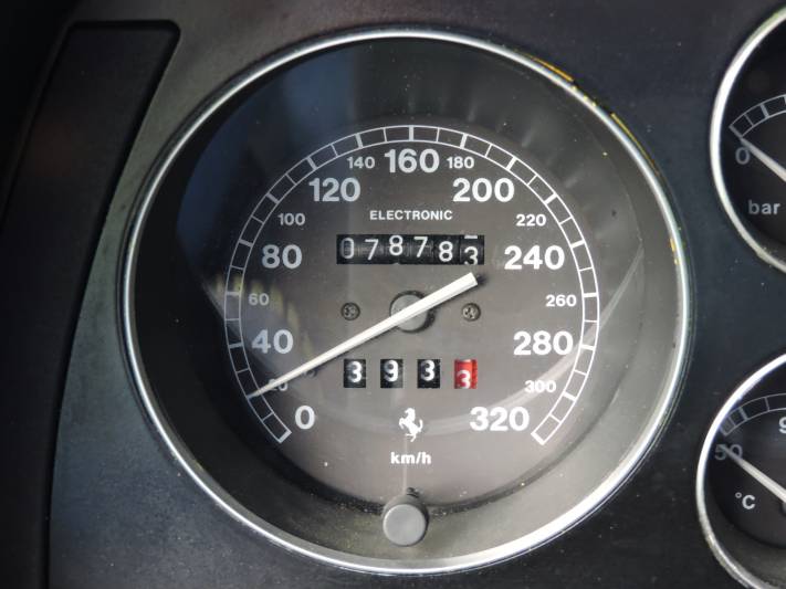 Ferrari F355 SPIDER 2p.