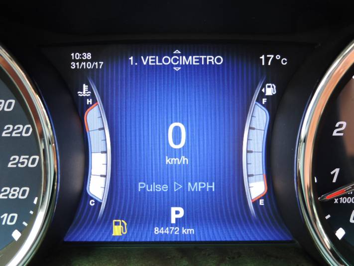 Maserati Quattroporte 3.0 V6 S Q4 Automatico 4p.