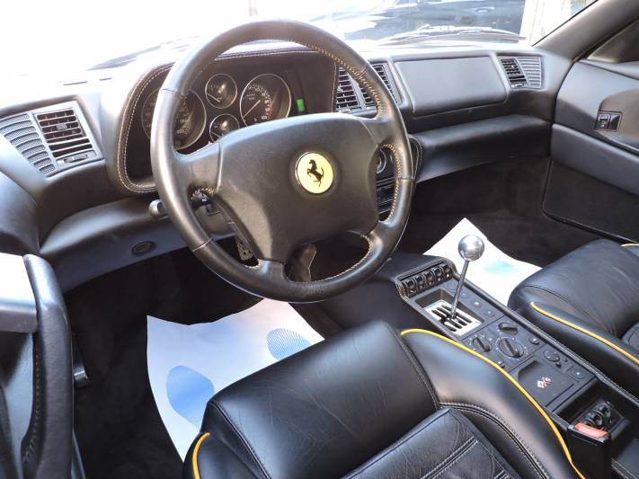 Ferrari F355 SPIDER 2p.